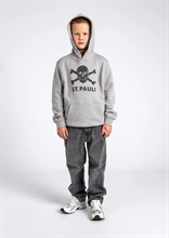 FC St. Pauli - Totenkopf, Kinder Kapu