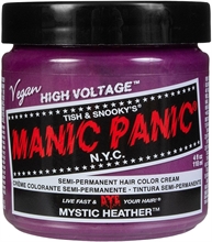 Manic Panic - Mystic Heather, Haart�nung