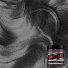 Manic Panic - Alien Grey, Haart�nung