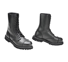 Brandit - Phantom, Boots 14 Loch