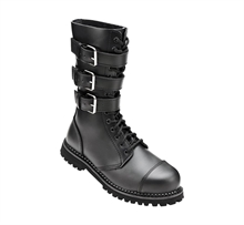 Brandit - Phantom Buckle, Boots 14 Loch