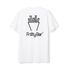 0711 – Fritty Bar, Tshirt 3.0